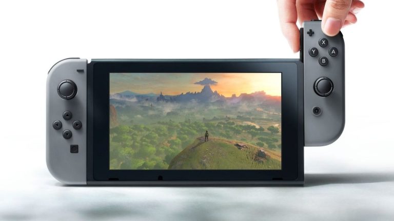 Nintendo shutters "small, satellite" offices in California and Toronto
