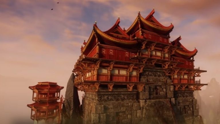 Fans hit back at plans to introduce premium QoL and XP boosts in New World