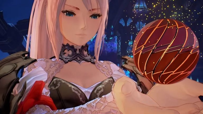 Tales of Arise re-emerges with a fresh trailer and promise of news in the spring